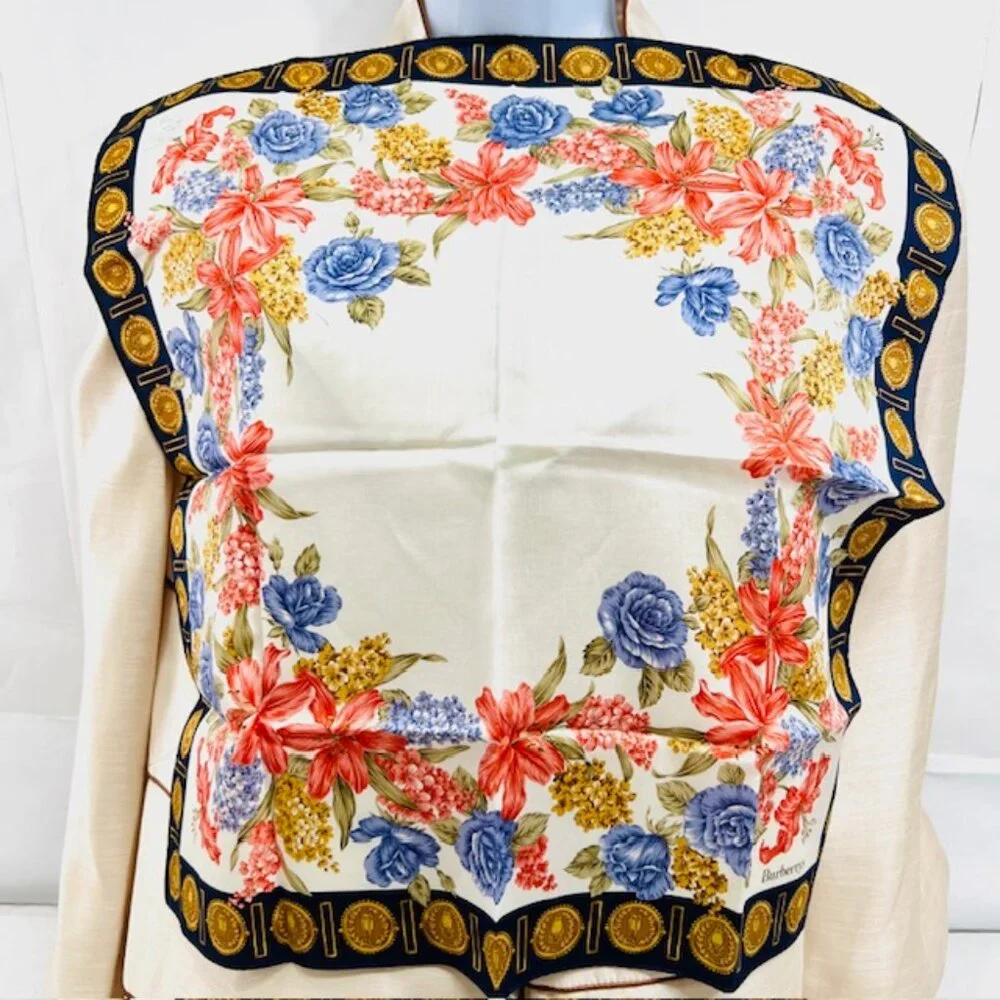 Burberry beautiful mini